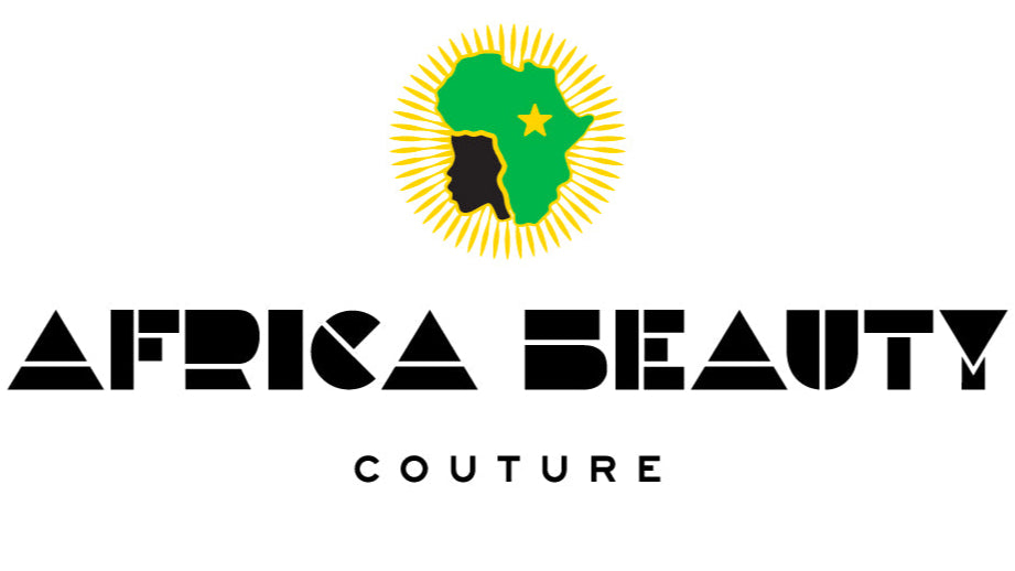 Africa beauty