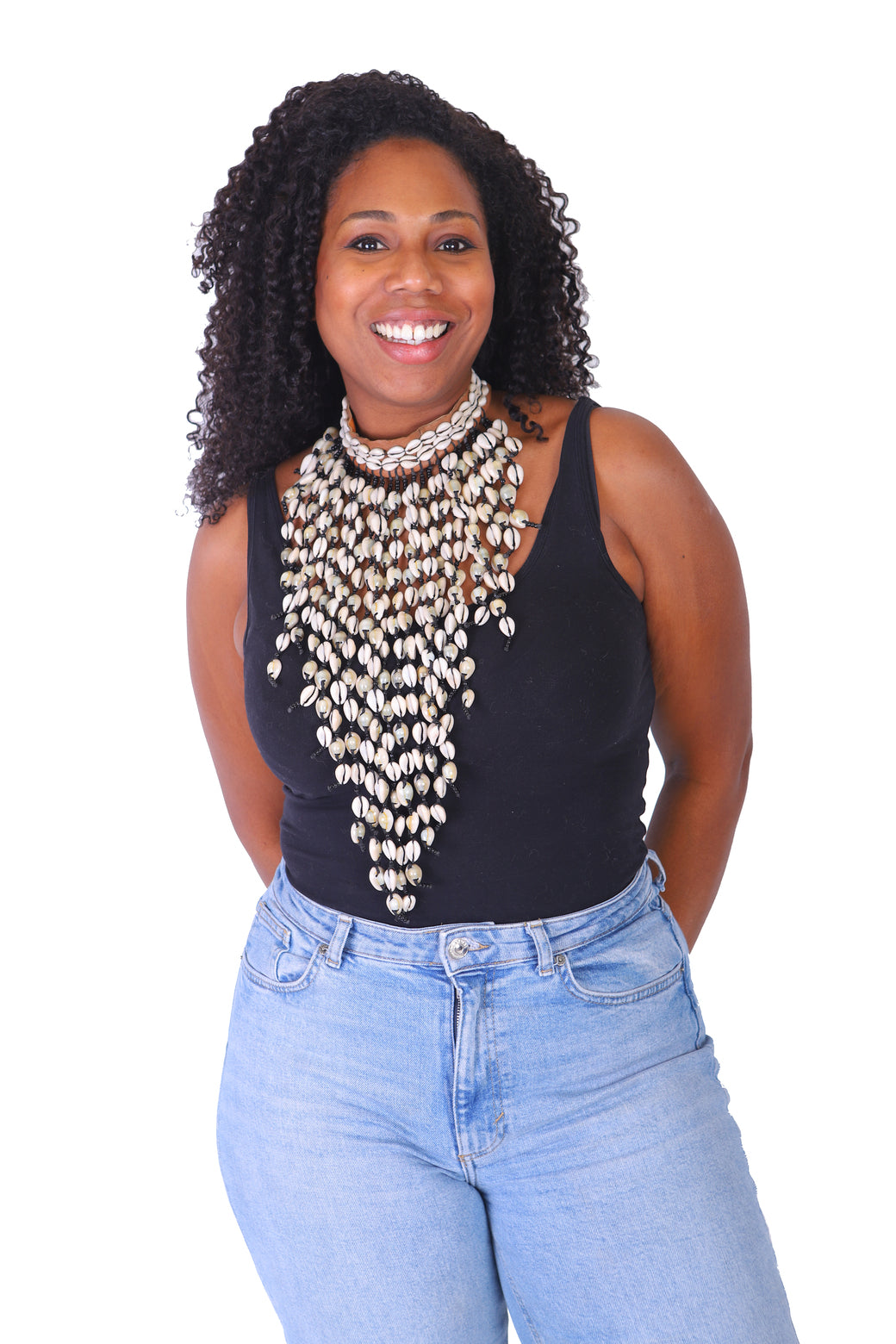 Pamoni ketting joker